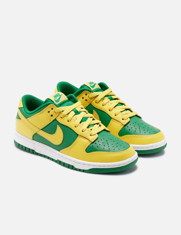 Nike Dunk Low Retro Brazil Placeholder Image