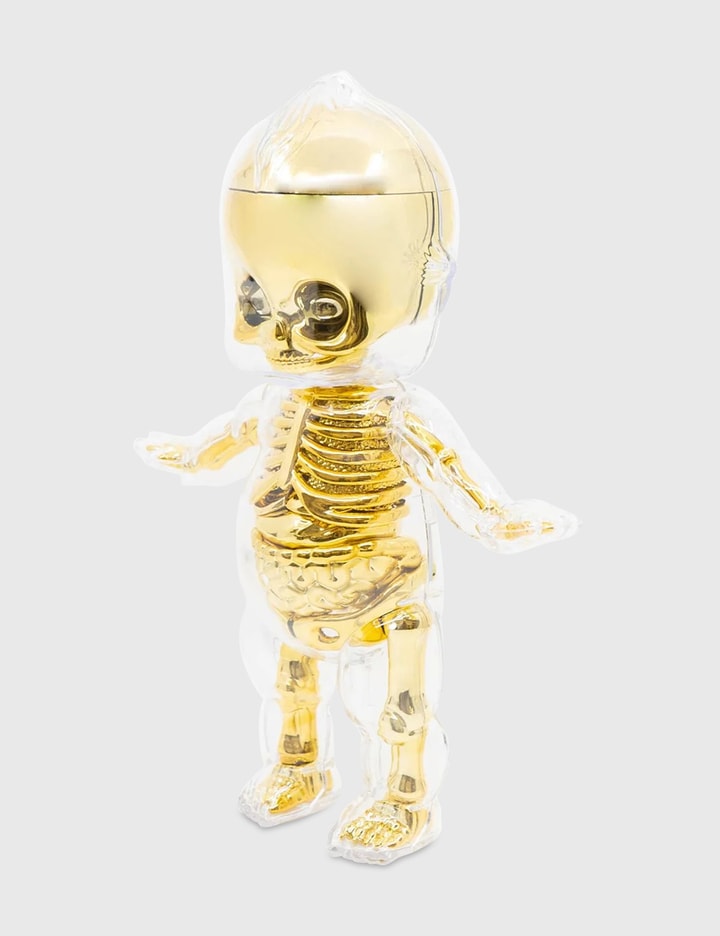 DX Baby Cupid (Gold Chrome Edition) Placeholder Image