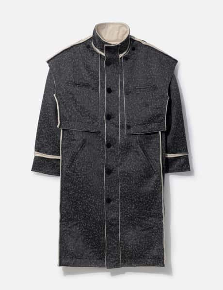 Combination Overcoat view 3