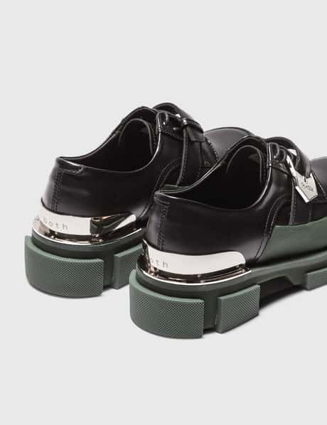 Both - Gao Derby | HBX - Globally Curated Fashion and Lifestyle by 