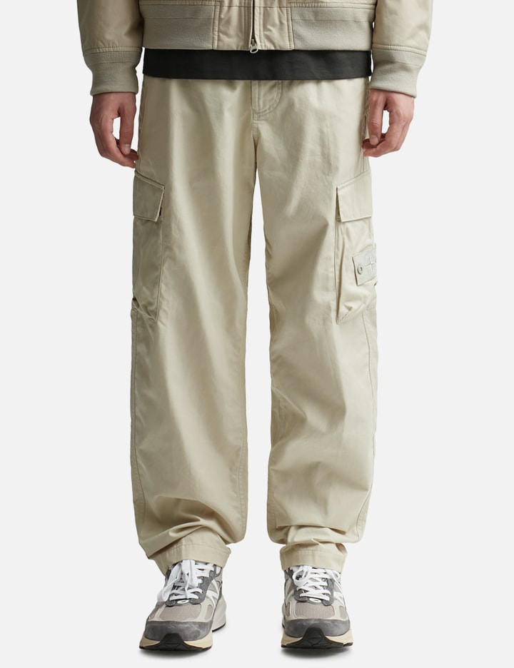 Ghost Piece Regular Pant Placeholder Image