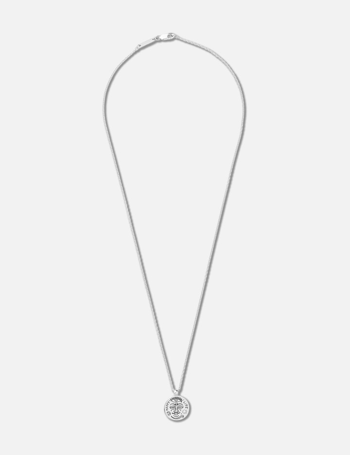 Love In Babylon Pendant