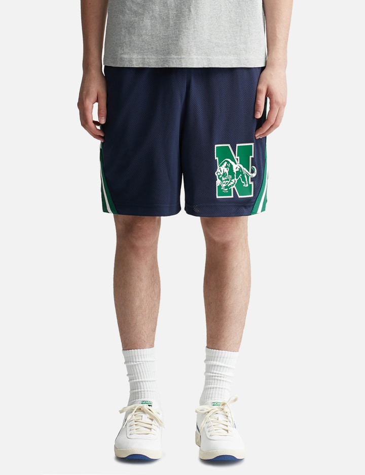 PUMA x NOAH Lacrosse Shorts Placeholder Image