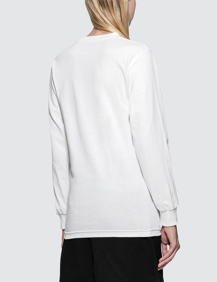 Something Else L/S T-Shirt Placeholder Image