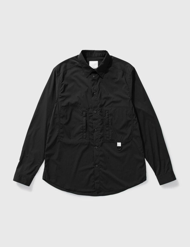 Stretch Nylon Hiker Shirt Placeholder Image