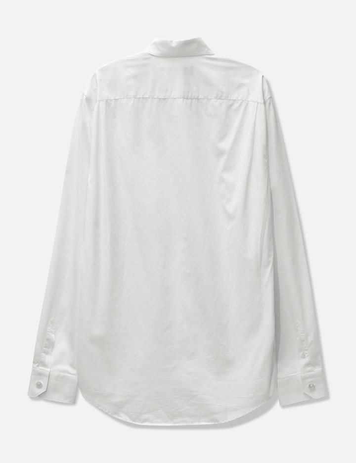 Louis Vuitton Regular Fit Shirt