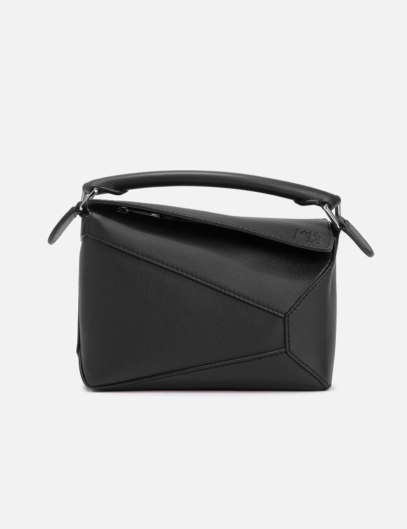 Loewe 'Puzzle Mini' shoulder bag | Women's Bags | Vitkac