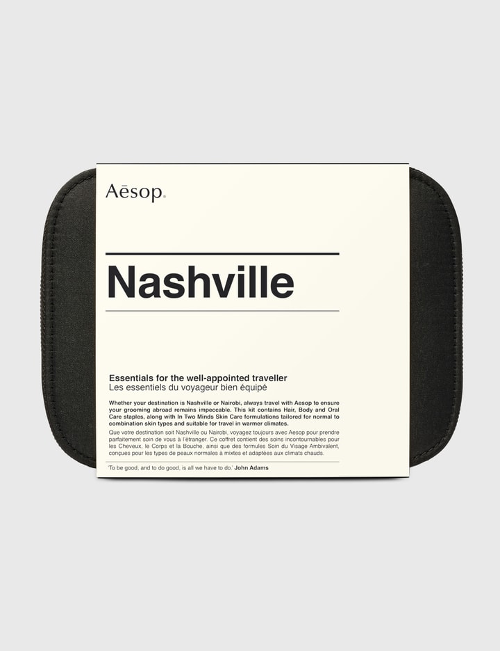 Nashville City Kit Placeholder Image