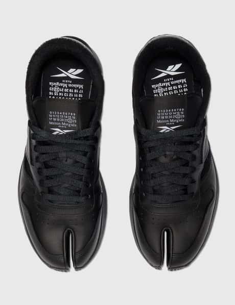 Maison Margiela - Maison Margiela x Reebok Tabi カットアウト 
