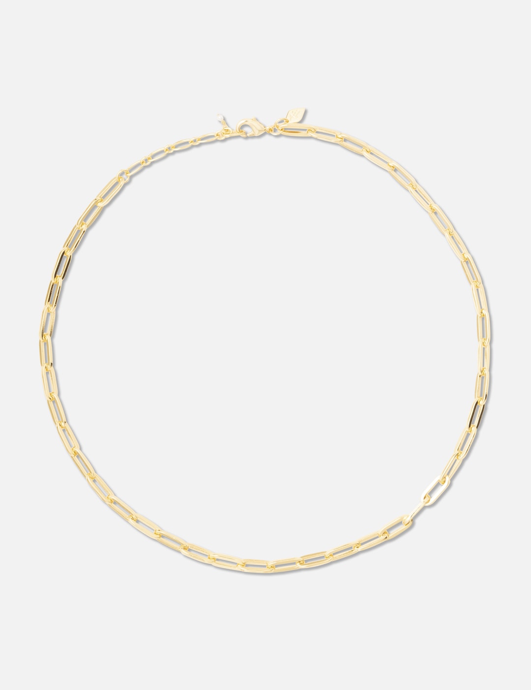 Golden Hour Necklace