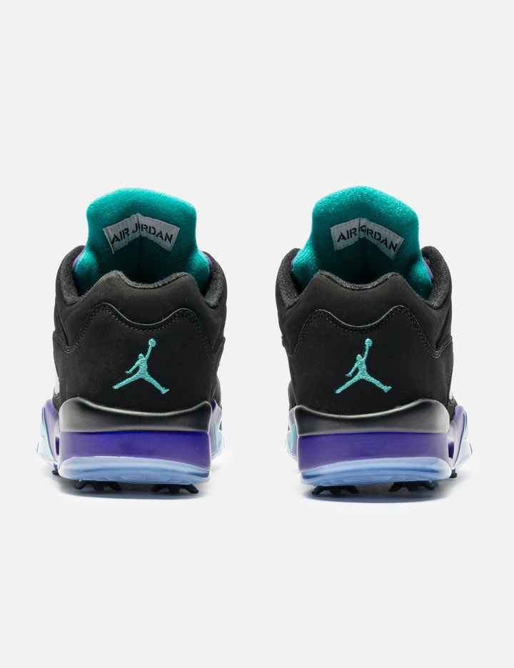 "Grape" Jordan V Low Golf Placeholder Image