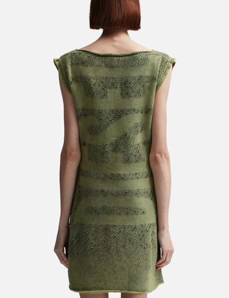 Diesel - D-Eroly Sleeveless Dress | HBX