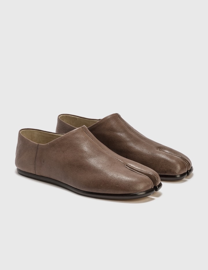 Slip-on Tabi Shoes Placeholder Image