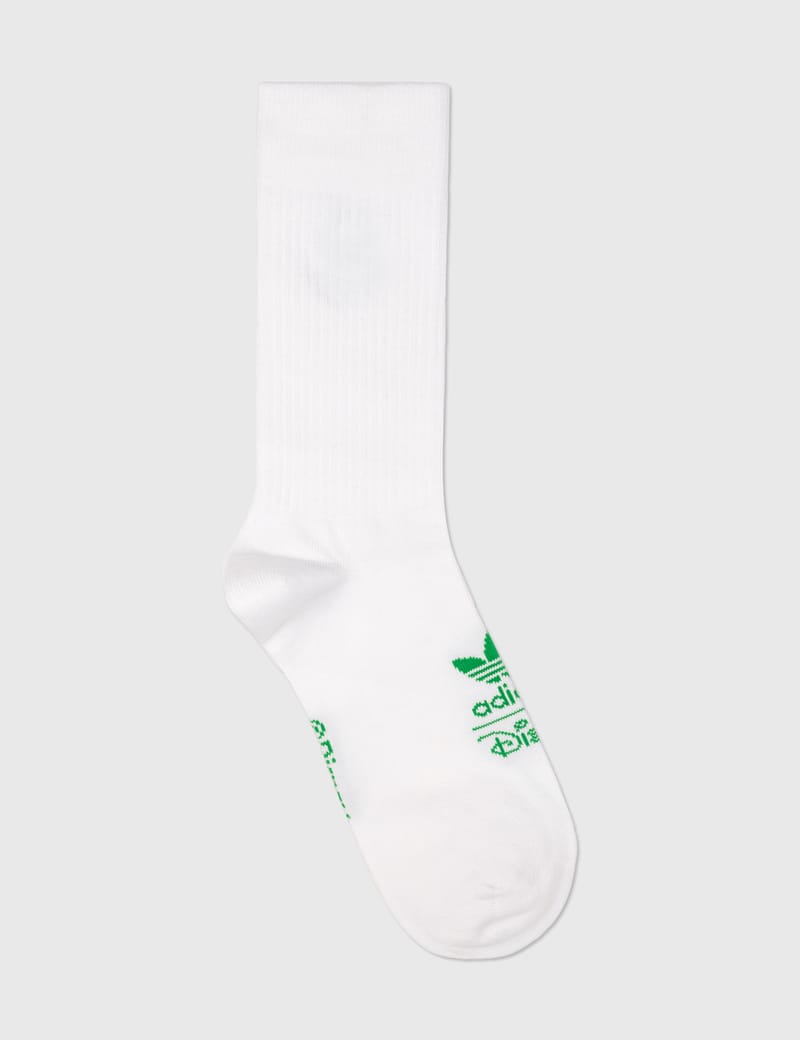 kermit socks adidas