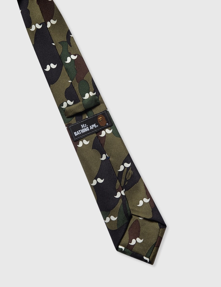 Bape Camo Tie Placeholder Image