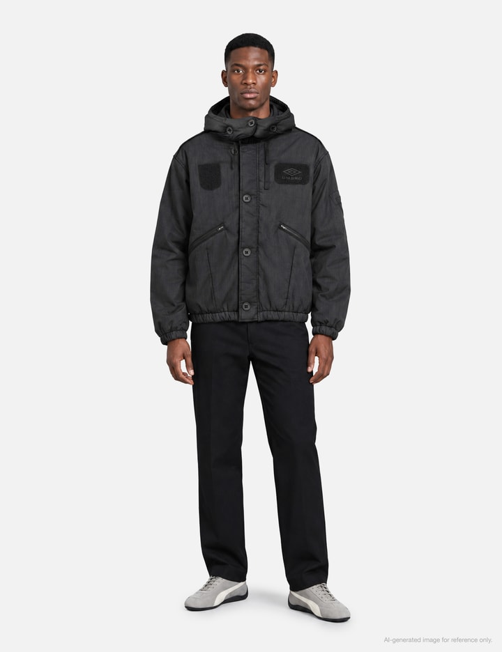 Umbro Slam Jam X Umbro Flight Jacket
