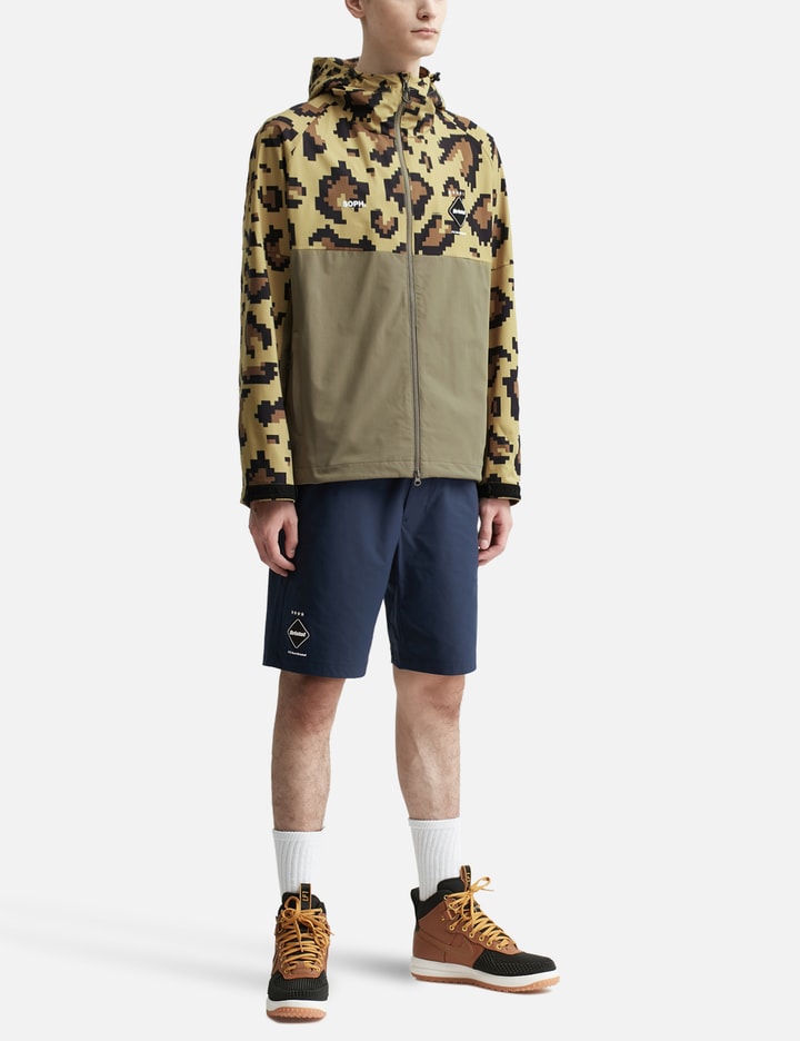 COMFORTABLE SHORTS Placeholder Image