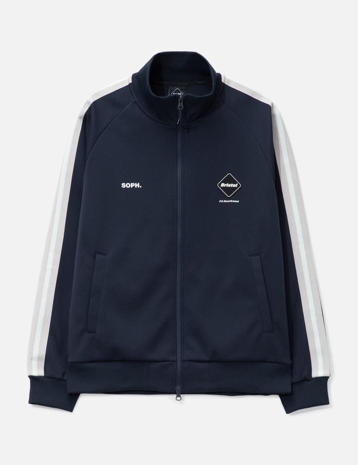 F.C. Real Bristol - Training Track Jacket | HBX - Globally Curated F.C. Real Bristol - Training Track Jacket | HBX - Globally Curated