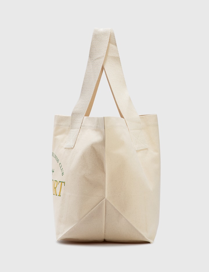 Wimbledon Tote Bag Placeholder Image