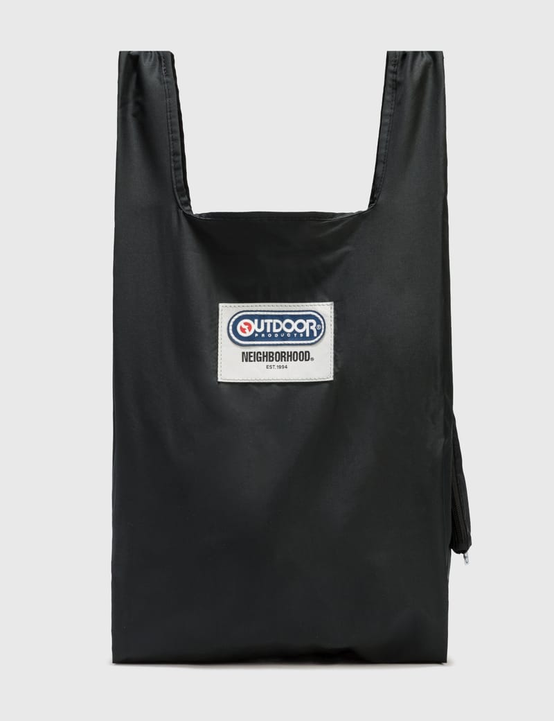 ネイバーフッド バッグ NEIGHBORHOOD x PORTER ポーター ミニナイロン 