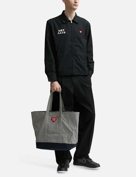 Human Made - ヒッコリー トート | HBX - ハイプビースト(Hypebeast)が 