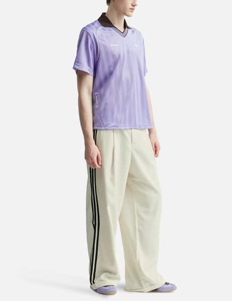 X Wales Bonner Wide Trouser view 14