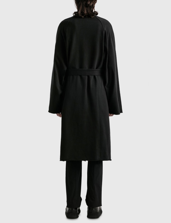 Fleece Bathrobe Placeholder Image
