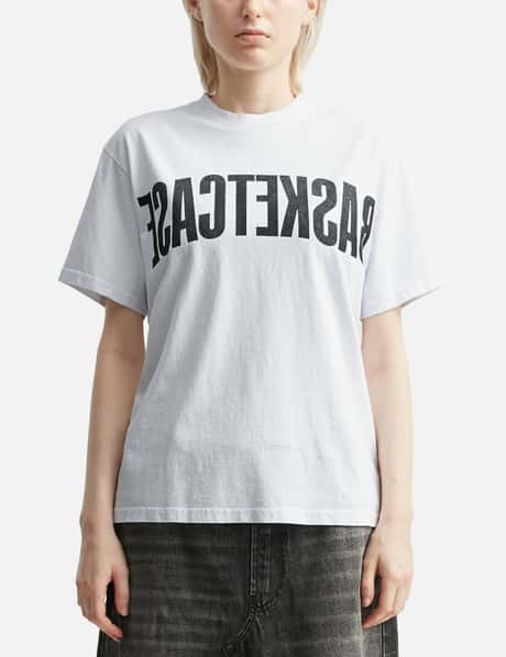 Basketcase Anti T-shirt