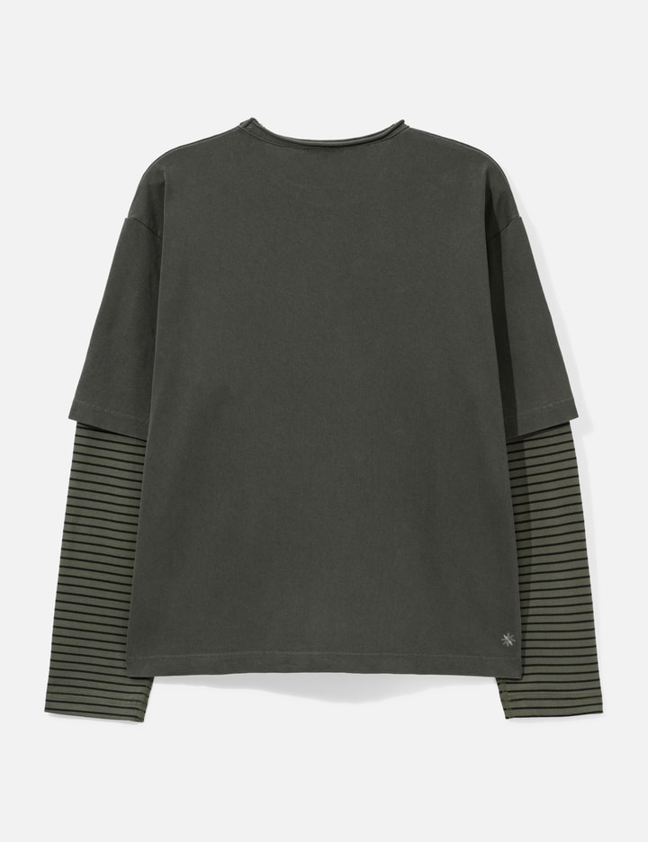 Beach Brains Dream Layer T-Shirt