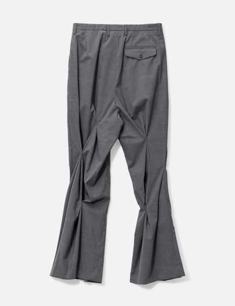 Warp Trousers view 8