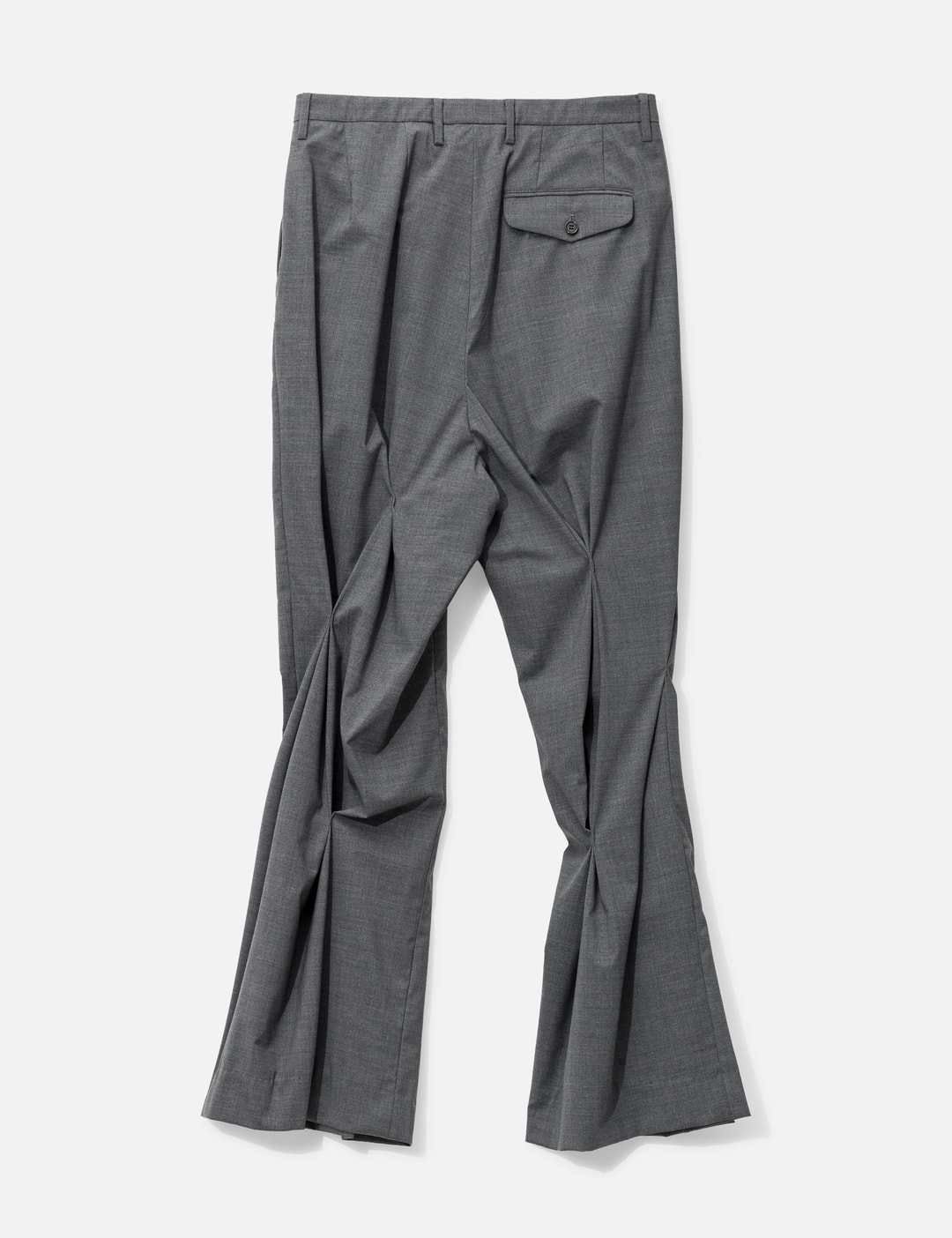 Warp Trousers view 9