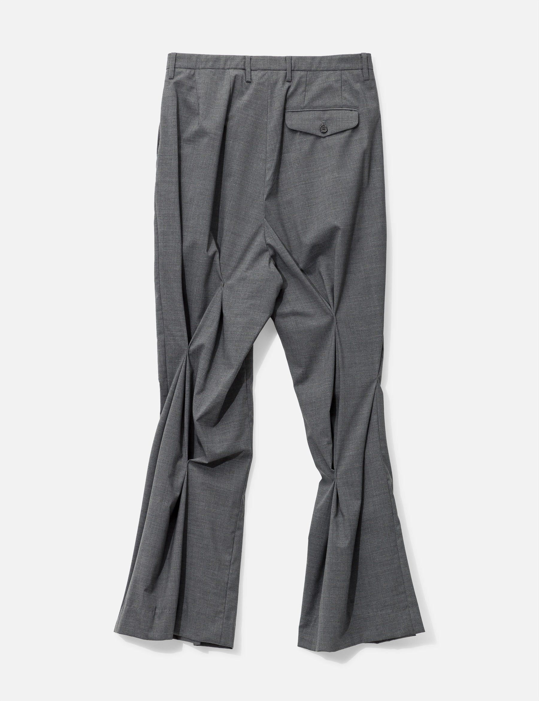 Warp Trousers view 17
