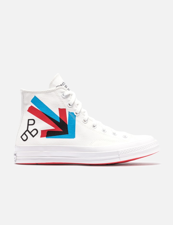 Converse x Patta x Experimental Jetset Chuck 70 High Top Placeholder Image