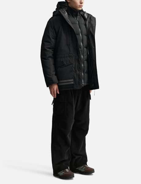 Canada Goose TORONTO JACKET HBX
