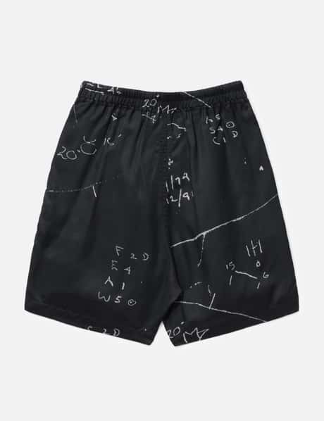 Boxers With Printed Astro view 8