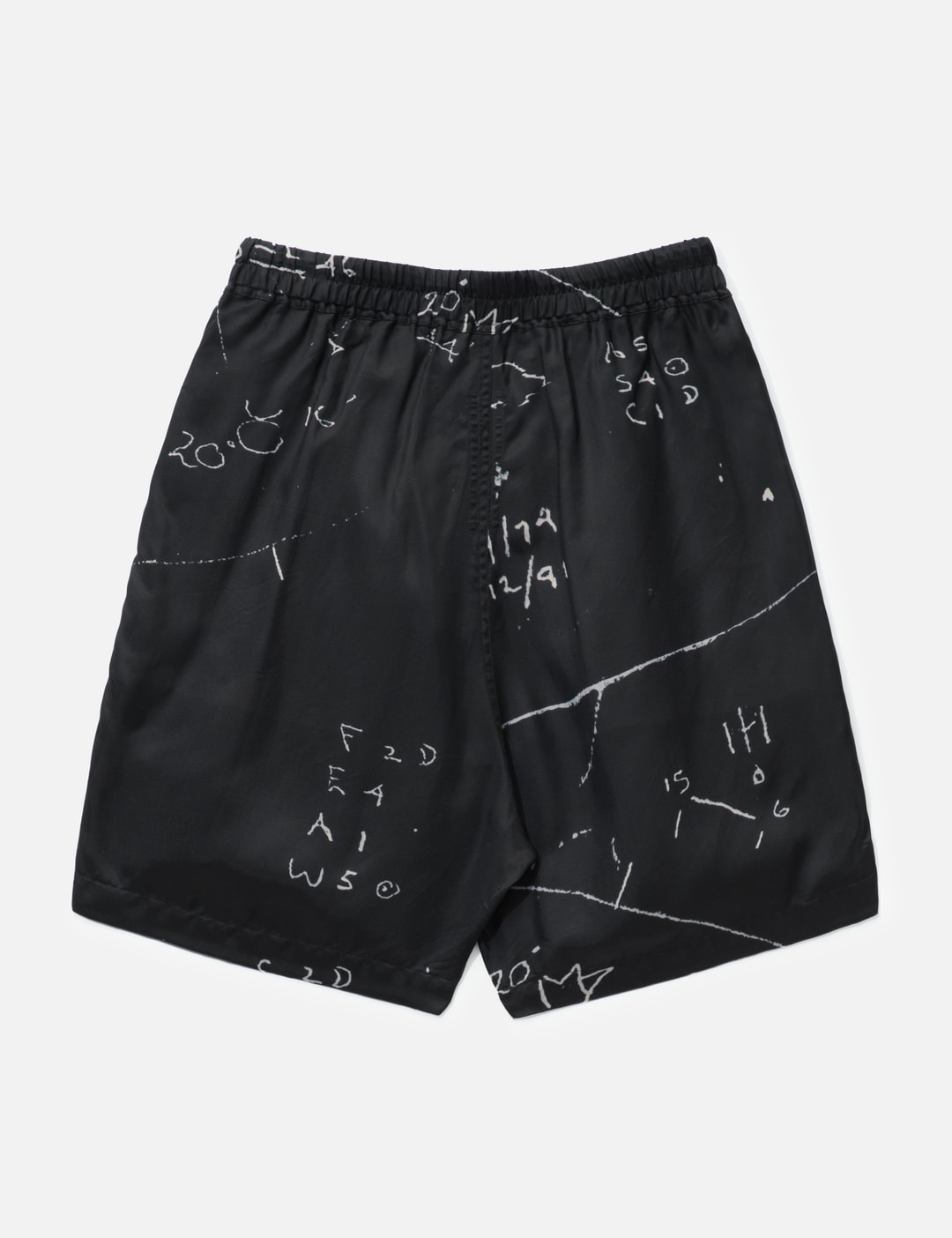 Boxers With Printed Astro view 9