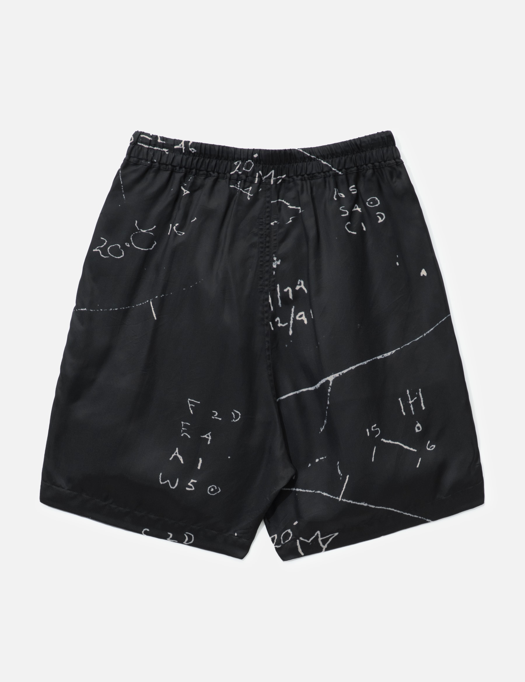 Boxers With Printed Astro view 17