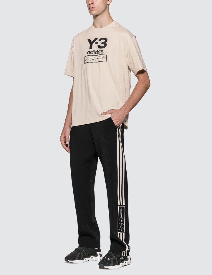 Tech Knit Wide Pants Placeholder Image