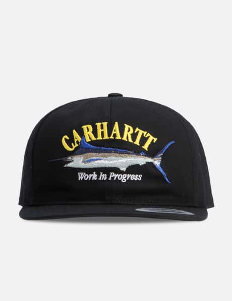 Carhartt Work In Progress Marlin Cap