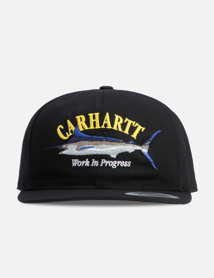 Carhartt Work In Progress - Marlin Cap  HBX - Globally Curated Fashion and  Lifestyle by Hypebeast