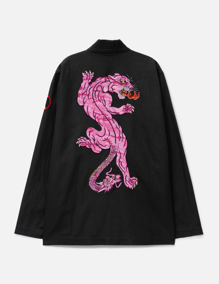 PANTHER CHIMERA HANTEN SHIRT Placeholder Image