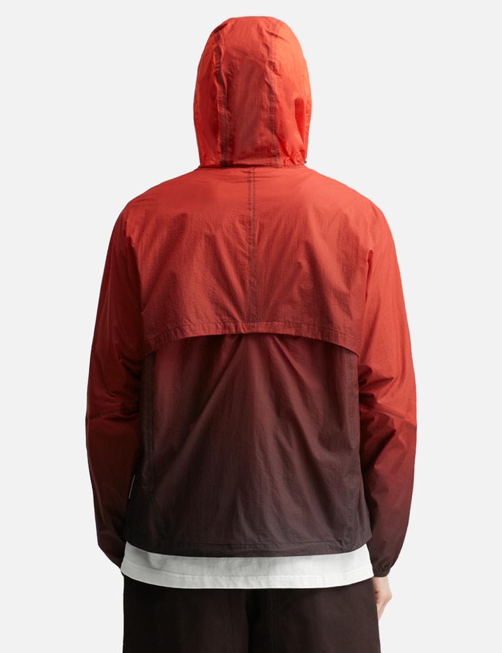 Purple Mountain Observatory Ombré Breeze Jacket