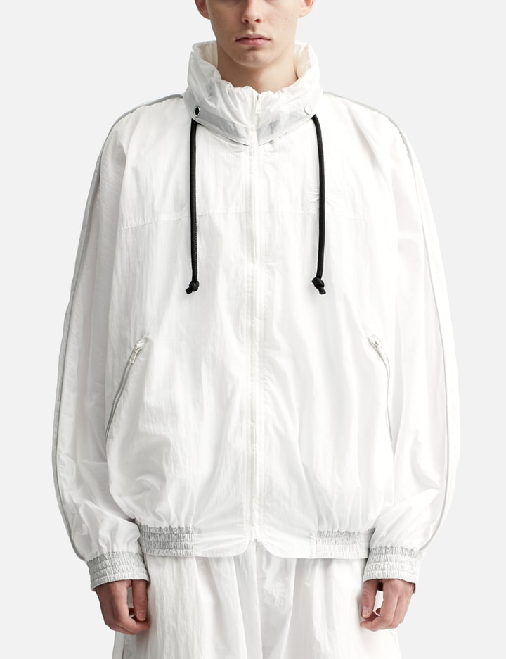 Reebok X Hed Mayner Hooded Jacket Placeholder Image