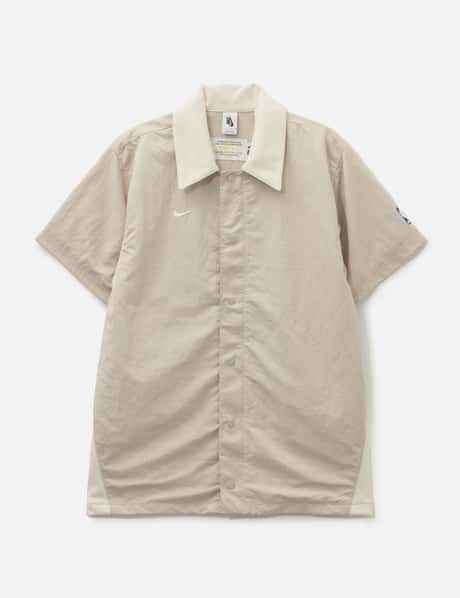 Nike Loose Nylon Shirt view 3