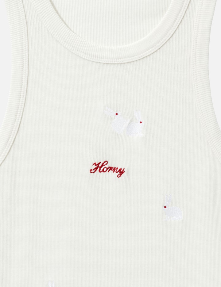 Carne Bollente Tank Top Titilation