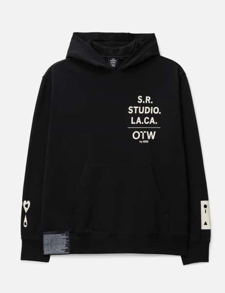 Vans OTW BY VANS X S.R. STUDIO. LA. CA. Hoodie