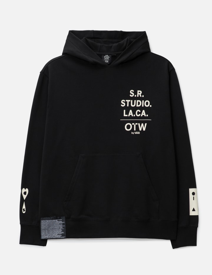 OTW BY VANS X S.R. STUDIO. LA. CA. Hoodie Placeholder Image