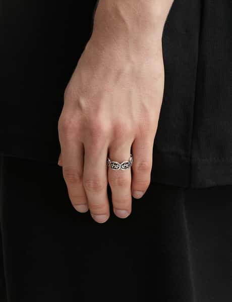All-Round Superstar Ring view 8