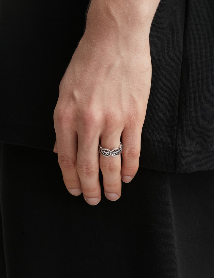 All-round Superstar Ring Placeholder Image