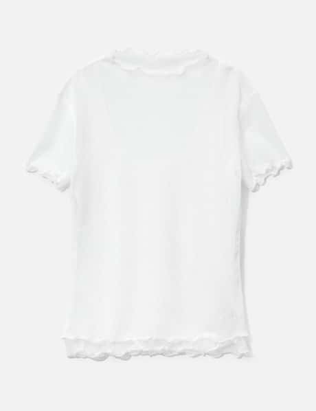 Layered Lase T-Shirt view 6